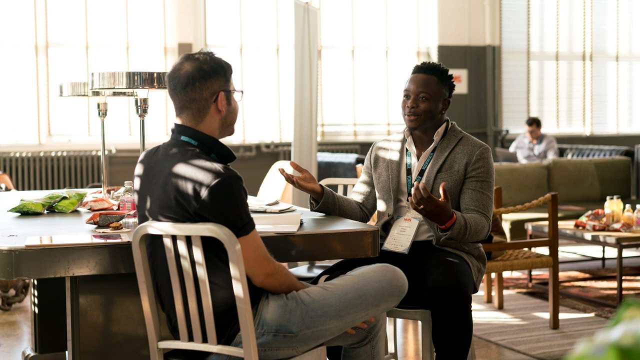 One-on-One Mentoring
